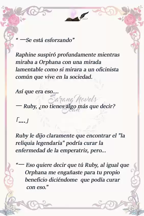POR MI HERMANO CONQUISTARÉ AL PROTAGONISTA MASCULINO PRINCIPAL (Novela) - Capítulo 38 - Página 7 - LectorTMOo