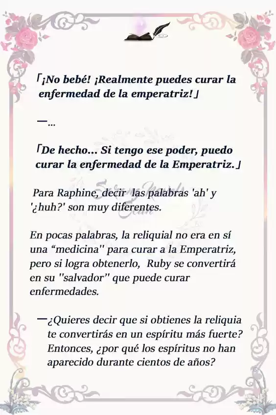 POR MI HERMANO CONQUISTARÉ AL PROTAGONISTA MASCULINO PRINCIPAL (Novela) - Capítulo 38 - Página 8 - LectorTMOo