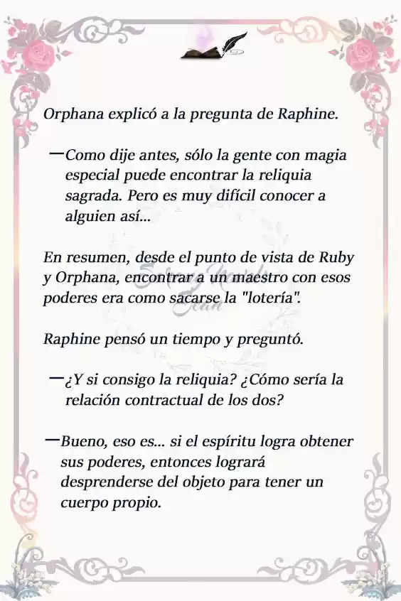POR MI HERMANO CONQUISTARÉ AL PROTAGONISTA MASCULINO PRINCIPAL (Novela) - Capítulo 38 - Página 9 - LectorTMOo