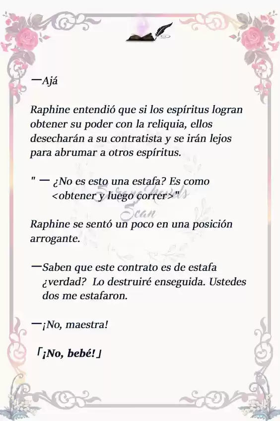 POR MI HERMANO CONQUISTARÉ AL PROTAGONISTA MASCULINO PRINCIPAL (Novela) - Capítulo 38 - Página 10 - LectorTMOo