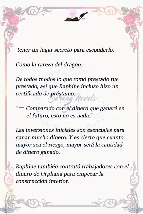 POR MI HERMANO CONQUISTARÉ AL PROTAGONISTA MASCULINO PRINCIPAL (Novela) - Capítulo 38 - Página 13 - LectorTMOo