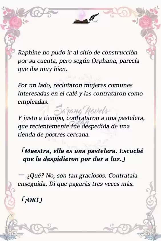 POR MI HERMANO CONQUISTARÉ AL PROTAGONISTA MASCULINO PRINCIPAL (Novela) - Capítulo 38 - Página 14 - LectorTMOo