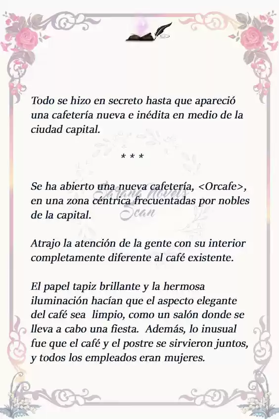 POR MI HERMANO CONQUISTARÉ AL PROTAGONISTA MASCULINO PRINCIPAL (Novela) - Capítulo 38 - Página 15 - LectorTMOo