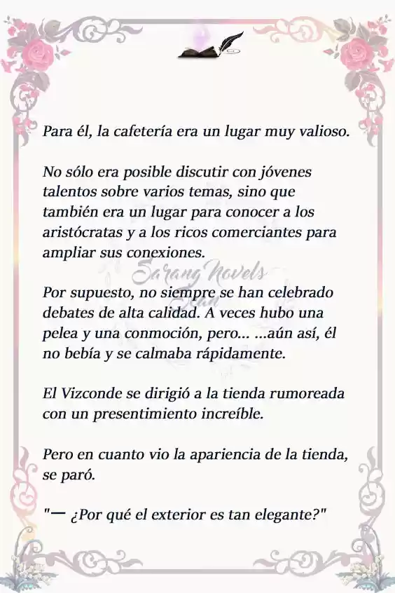 POR MI HERMANO CONQUISTARÉ AL PROTAGONISTA MASCULINO PRINCIPAL (Novela) - Capítulo 38 - Página 17 - LectorTMOo