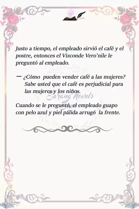 POR MI HERMANO CONQUISTARÉ AL PROTAGONISTA MASCULINO PRINCIPAL (Novela) - Capítulo 38 - Página 22 - LectorTMOo