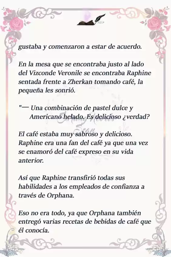 POR MI HERMANO CONQUISTARÉ AL PROTAGONISTA MASCULINO PRINCIPAL (Novela) - Capítulo 39 - Página 8 - LectorTMOo