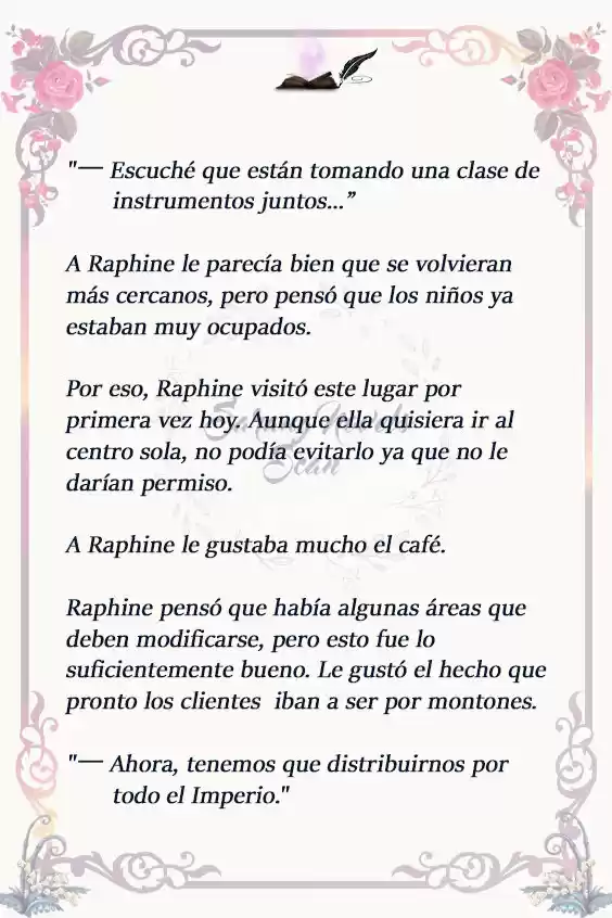 POR MI HERMANO CONQUISTARÉ AL PROTAGONISTA MASCULINO PRINCIPAL (Novela) - Capítulo 39 - Página 12 - LectorTMOo