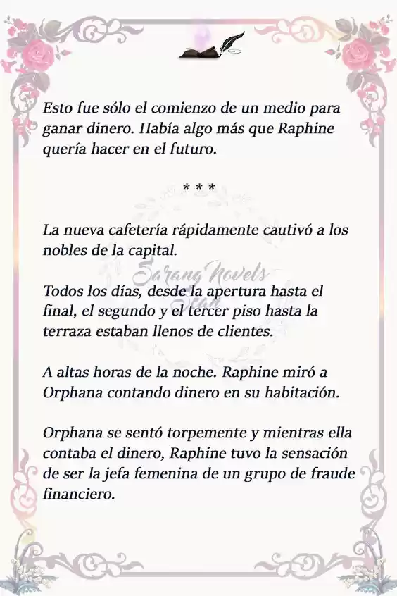 POR MI HERMANO CONQUISTARÉ AL PROTAGONISTA MASCULINO PRINCIPAL (Novela) - Capítulo 39 - Página 13 - LectorTMOo
