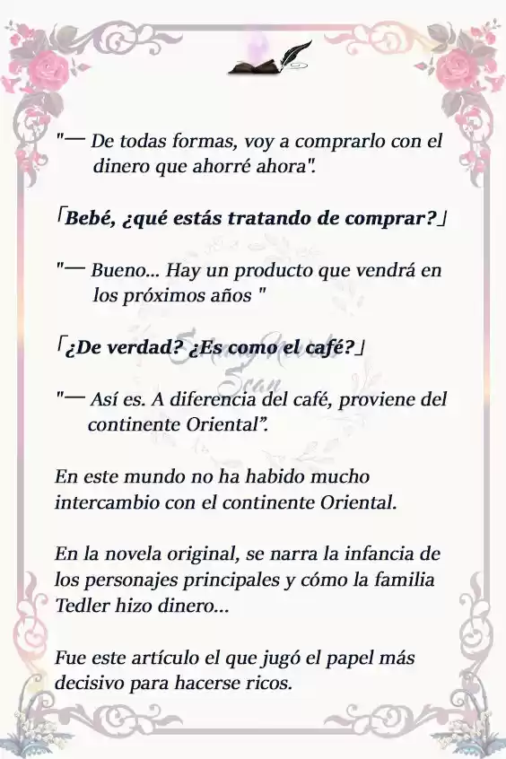 POR MI HERMANO CONQUISTARÉ AL PROTAGONISTA MASCULINO PRINCIPAL (Novela) - Capítulo 39 - Página 14 - LectorTMOo