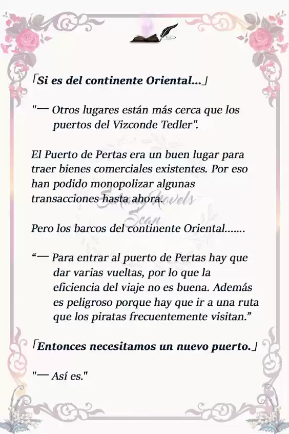 POR MI HERMANO CONQUISTARÉ AL PROTAGONISTA MASCULINO PRINCIPAL (Novela) - Capítulo 39 - Página 15 - LectorTMOo