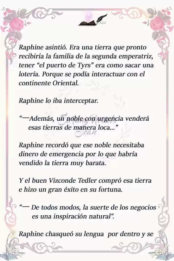 POR MI HERMANO CONQUISTARÉ AL PROTAGONISTA MASCULINO PRINCIPAL (Novela) - Capítulo 39 - Página 16 - LectorTMOo