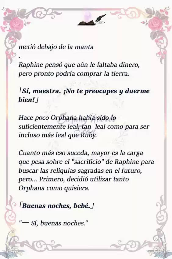 POR MI HERMANO CONQUISTARÉ AL PROTAGONISTA MASCULINO PRINCIPAL (Novela) - Capítulo 39 - Página 17 - LectorTMOo