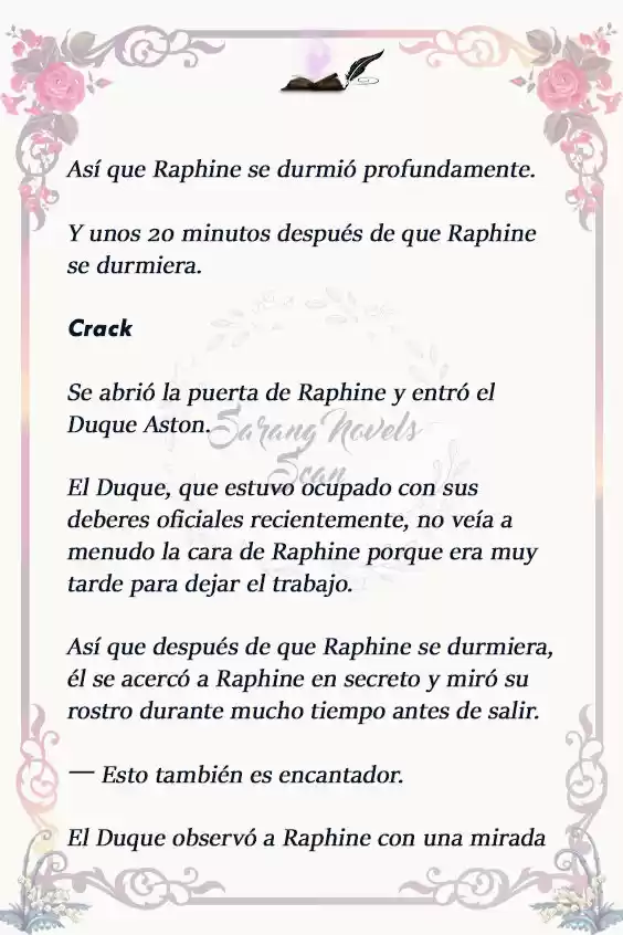 POR MI HERMANO CONQUISTARÉ AL PROTAGONISTA MASCULINO PRINCIPAL (Novela) - Capítulo 39 - Página 18 - LectorTMOo