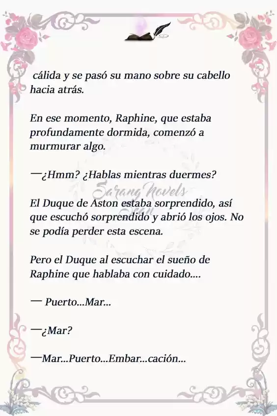 POR MI HERMANO CONQUISTARÉ AL PROTAGONISTA MASCULINO PRINCIPAL (Novela) - Capítulo 39 - Página 19 - LectorTMOo