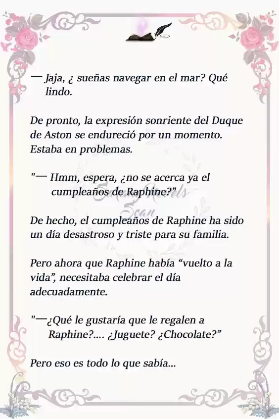 POR MI HERMANO CONQUISTARÉ AL PROTAGONISTA MASCULINO PRINCIPAL (Novela) - Capítulo 39 - Página 20 - LectorTMOo