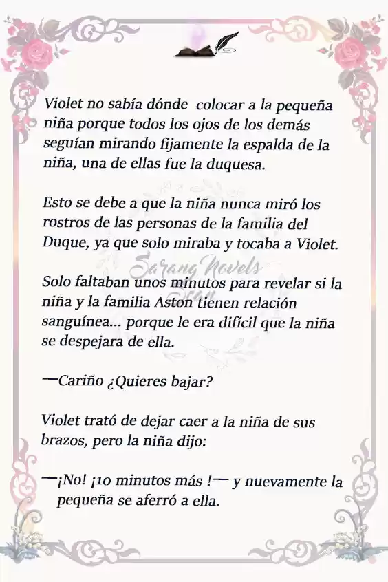 POR MI HERMANO CONQUISTARÉ AL PROTAGONISTA MASCULINO PRINCIPAL (Novela) - Capítulo 4 - Página 8 - LectorTMOo