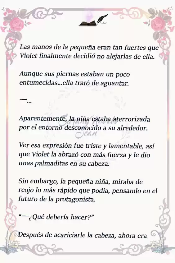 POR MI HERMANO CONQUISTARÉ AL PROTAGONISTA MASCULINO PRINCIPAL (Novela) - Capítulo 4 - Página 9 - LectorTMOo
