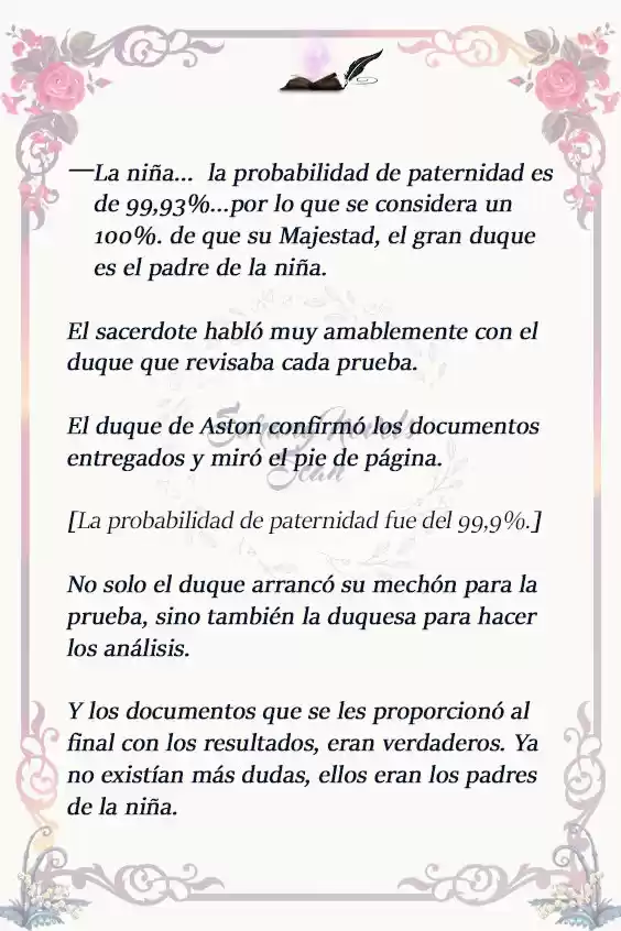 POR MI HERMANO CONQUISTARÉ AL PROTAGONISTA MASCULINO PRINCIPAL (Novela) - Capítulo 4 - Página 11 - LectorTMOo