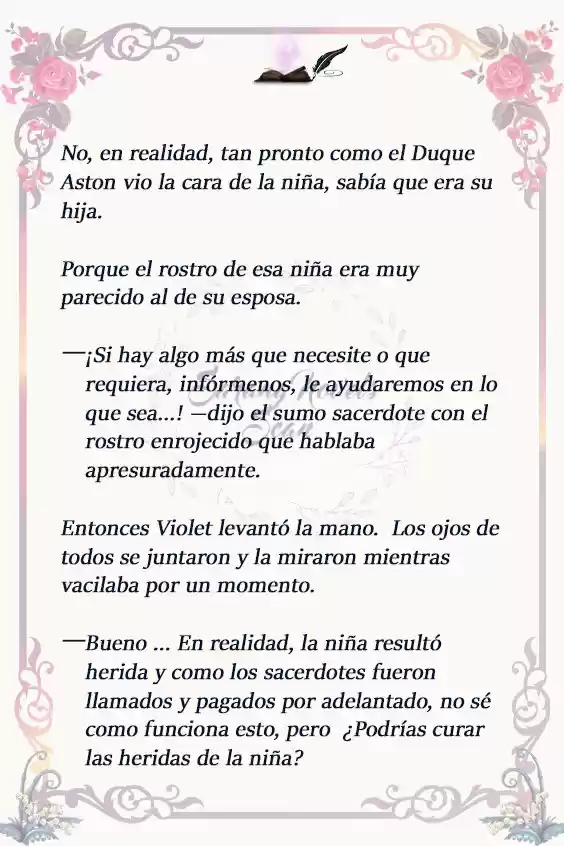 POR MI HERMANO CONQUISTARÉ AL PROTAGONISTA MASCULINO PRINCIPAL (Novela) - Capítulo 4 - Página 12 - LectorTMOo