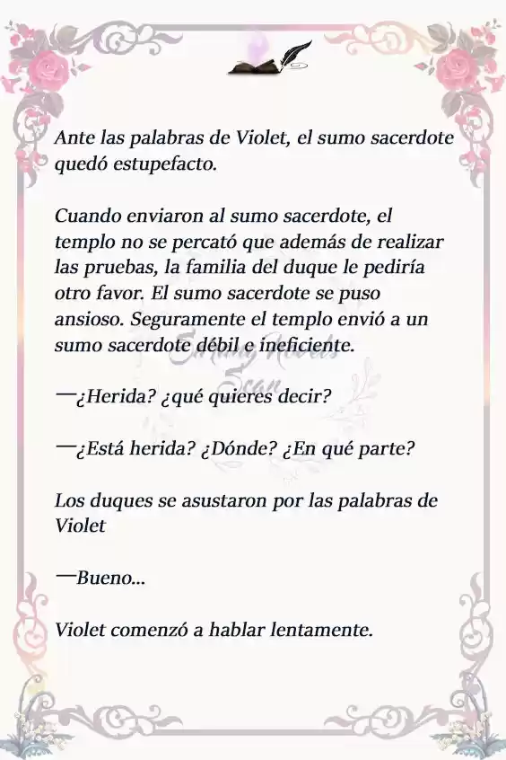 POR MI HERMANO CONQUISTARÉ AL PROTAGONISTA MASCULINO PRINCIPAL (Novela) - Capítulo 4 - Página 13 - LectorTMOo