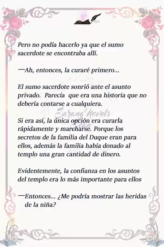 POR MI HERMANO CONQUISTARÉ AL PROTAGONISTA MASCULINO PRINCIPAL (Novela) - Capítulo 4 - Página 14 - LectorTMOo