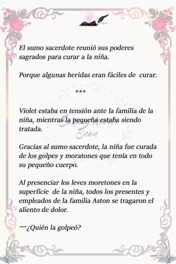 POR MI HERMANO CONQUISTARÉ AL PROTAGONISTA MASCULINO PRINCIPAL (Novela) - Capítulo 4 - Página 15 - LectorTMOo