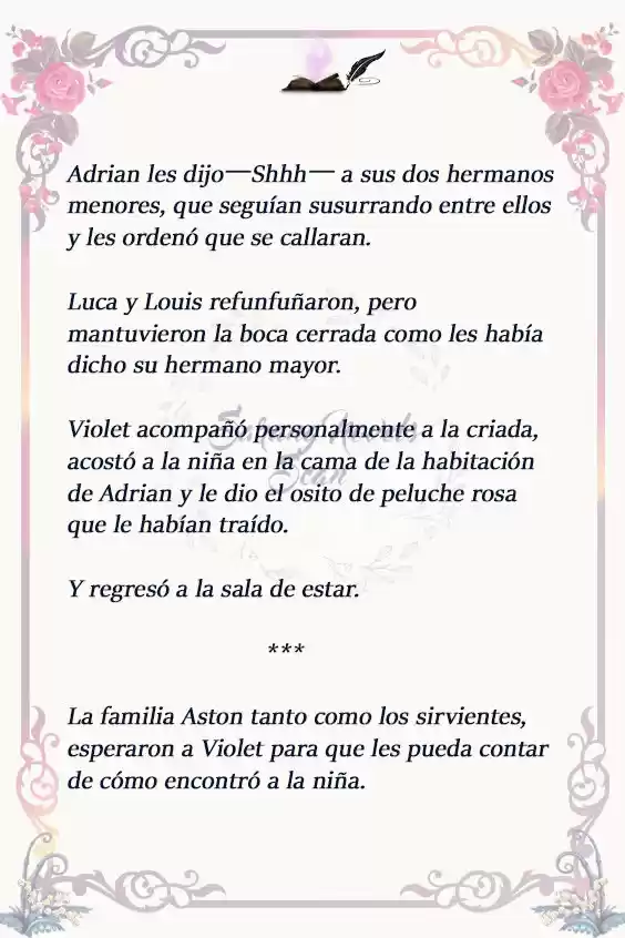 POR MI HERMANO CONQUISTARÉ AL PROTAGONISTA MASCULINO PRINCIPAL (Novela) - Capítulo 4 - Página 17 - LectorTMOo