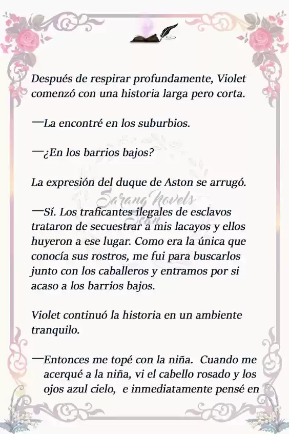 POR MI HERMANO CONQUISTARÉ AL PROTAGONISTA MASCULINO PRINCIPAL (Novela) - Capítulo 4 - Página 18 - LectorTMOo