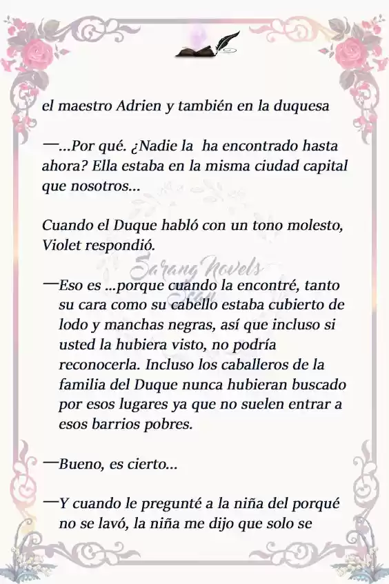 POR MI HERMANO CONQUISTARÉ AL PROTAGONISTA MASCULINO PRINCIPAL (Novela) - Capítulo 4 - Página 19 - LectorTMOo