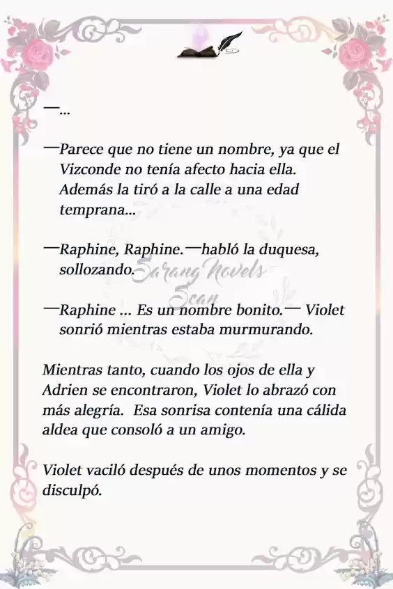 POR MI HERMANO CONQUISTARÉ AL PROTAGONISTA MASCULINO PRINCIPAL (Novela) - Capítulo 4 - Página 25 - LectorTMOo