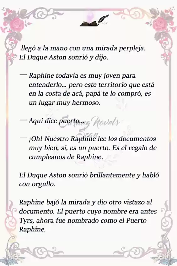 POR MI HERMANO CONQUISTARÉ AL PROTAGONISTA MASCULINO PRINCIPAL (Novela) - Capítulo 40 - Página 6 - LectorTMOo