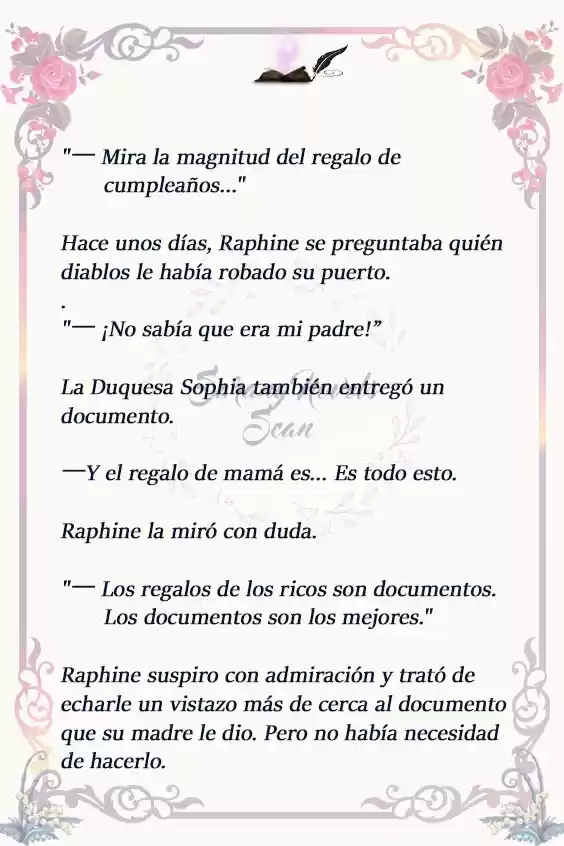 POR MI HERMANO CONQUISTARÉ AL PROTAGONISTA MASCULINO PRINCIPAL (Novela) - Capítulo 40 - Página 7 - LectorTMOo
