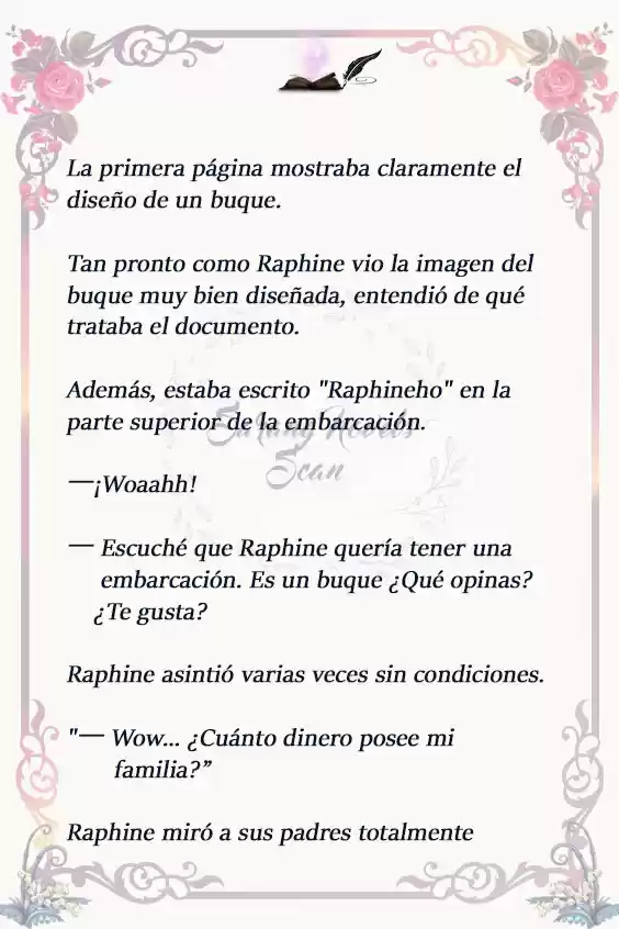 POR MI HERMANO CONQUISTARÉ AL PROTAGONISTA MASCULINO PRINCIPAL (Novela) - Capítulo 40 - Página 8 - LectorTMOo