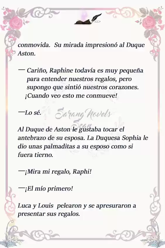 POR MI HERMANO CONQUISTARÉ AL PROTAGONISTA MASCULINO PRINCIPAL (Novela) - Capítulo 40 - Página 9 - LectorTMOo