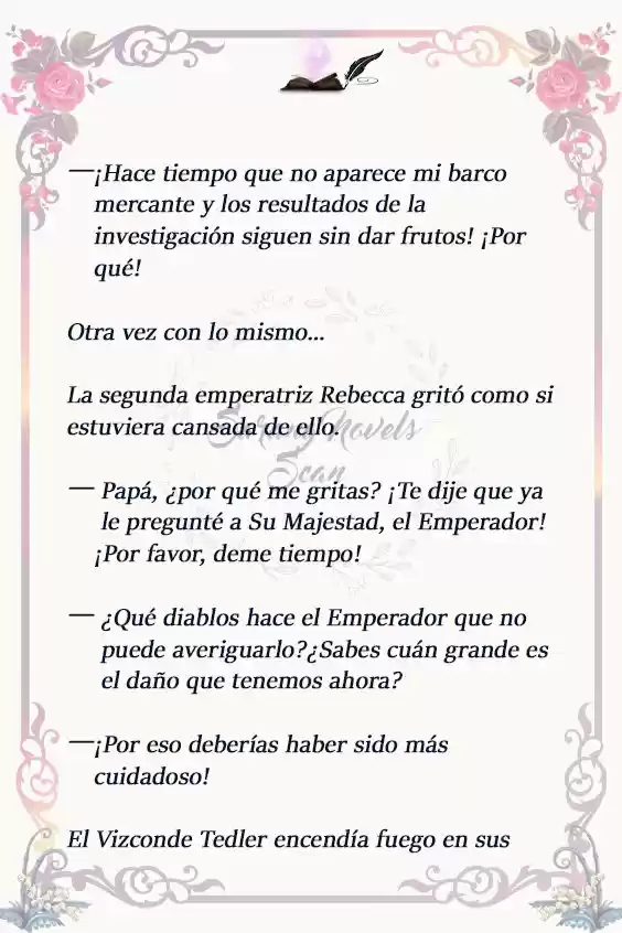 POR MI HERMANO CONQUISTARÉ AL PROTAGONISTA MASCULINO PRINCIPAL (Novela) - Capítulo 40 - Página 16 - LectorTMOo