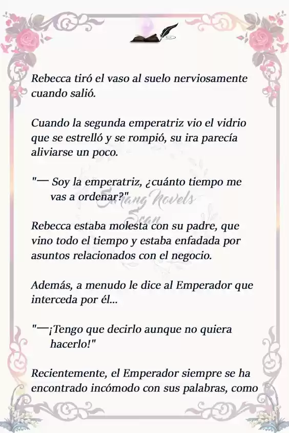 POR MI HERMANO CONQUISTARÉ AL PROTAGONISTA MASCULINO PRINCIPAL (Novela) - Capítulo 40 - Página 19 - LectorTMOo