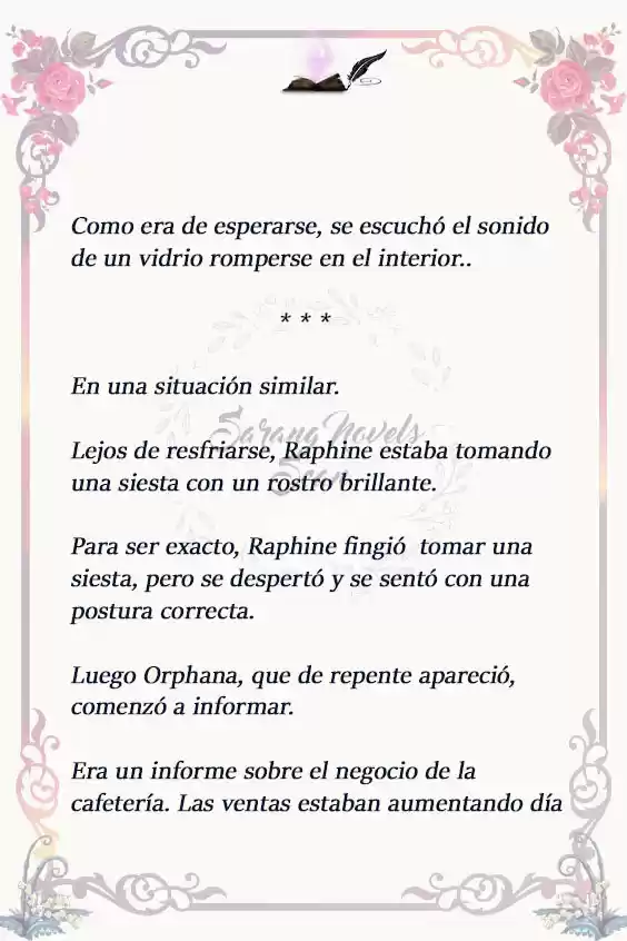 POR MI HERMANO CONQUISTARÉ AL PROTAGONISTA MASCULINO PRINCIPAL (Novela) - Capítulo 41 - Página 7 - LectorTMOo