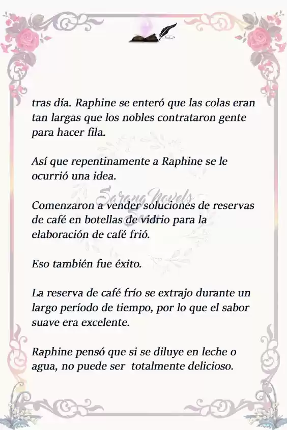 POR MI HERMANO CONQUISTARÉ AL PROTAGONISTA MASCULINO PRINCIPAL (Novela) - Capítulo 41 - Página 8 - LectorTMOo