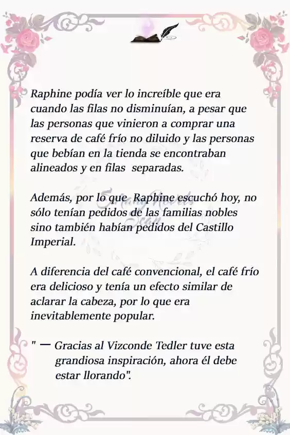POR MI HERMANO CONQUISTARÉ AL PROTAGONISTA MASCULINO PRINCIPAL (Novela) - Capítulo 41 - Página 9 - LectorTMOo