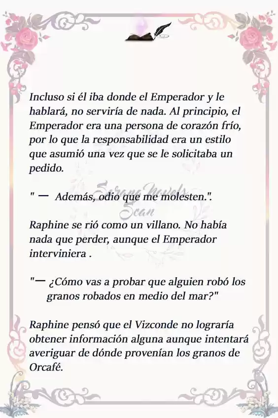 POR MI HERMANO CONQUISTARÉ AL PROTAGONISTA MASCULINO PRINCIPAL (Novela) - Capítulo 41 - Página 10 - LectorTMOo