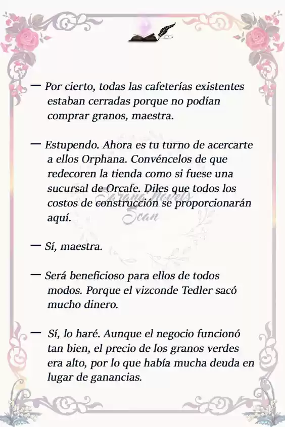 POR MI HERMANO CONQUISTARÉ AL PROTAGONISTA MASCULINO PRINCIPAL (Novela) - Capítulo 41 - Página 12 - LectorTMOo