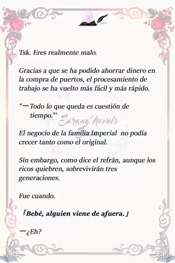 POR MI HERMANO CONQUISTARÉ AL PROTAGONISTA MASCULINO PRINCIPAL (Novela) - Capítulo 41 - Página 13 - LectorTMOo