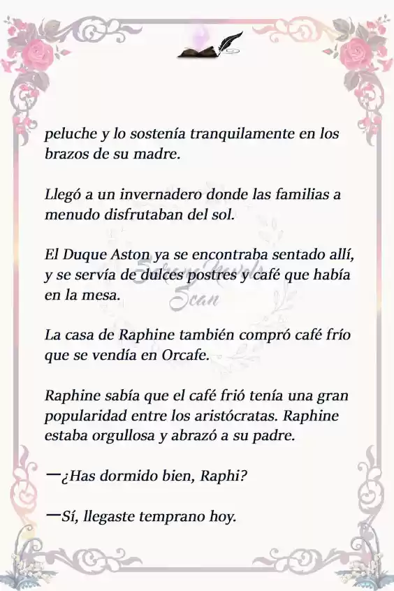 POR MI HERMANO CONQUISTARÉ AL PROTAGONISTA MASCULINO PRINCIPAL (Novela) - Capítulo 41 - Página 16 - LectorTMOo