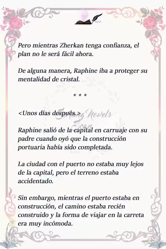 POR MI HERMANO CONQUISTARÉ AL PROTAGONISTA MASCULINO PRINCIPAL (Novela) - Capítulo 41 - Página 20 - LectorTMOo