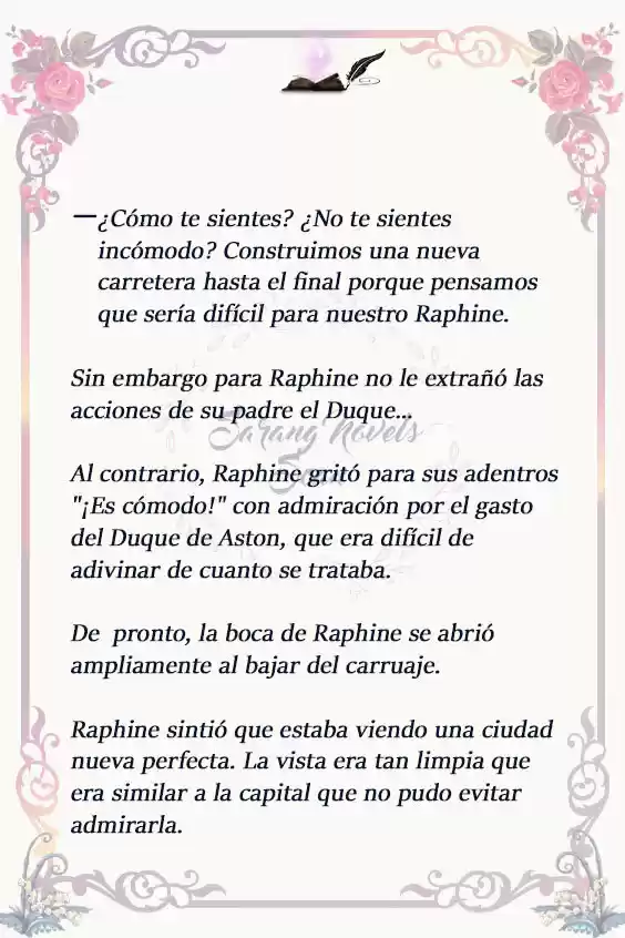 POR MI HERMANO CONQUISTARÉ AL PROTAGONISTA MASCULINO PRINCIPAL (Novela) - Capítulo 41 - Página 21 - LectorTMOo