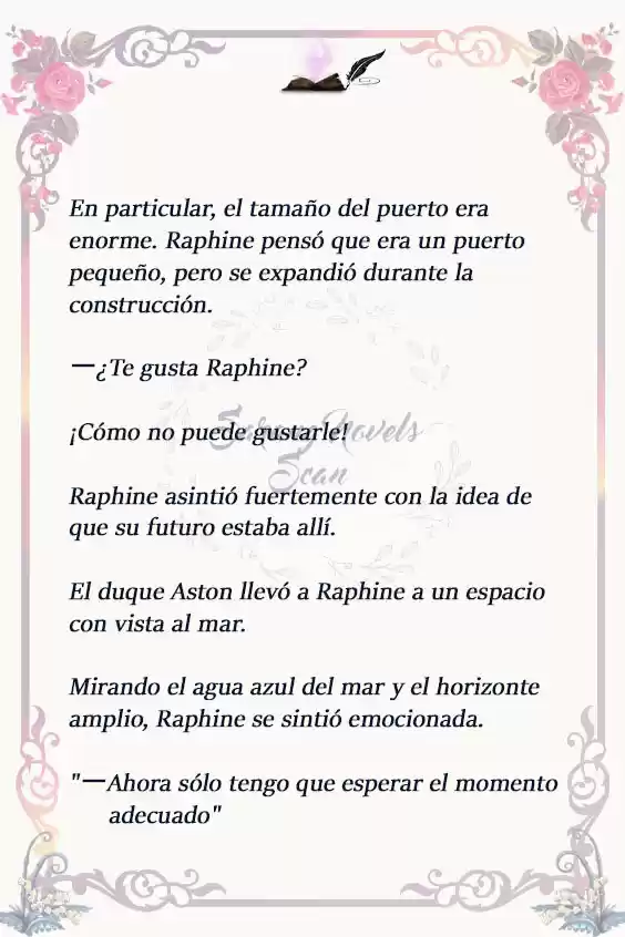 POR MI HERMANO CONQUISTARÉ AL PROTAGONISTA MASCULINO PRINCIPAL (Novela) - Capítulo 41 - Página 22 - LectorTMOo
