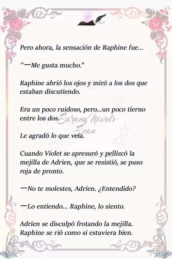 POR MI HERMANO CONQUISTARÉ AL PROTAGONISTA MASCULINO PRINCIPAL (Novela) - Capítulo 42 - Página 11 - LectorTMOo