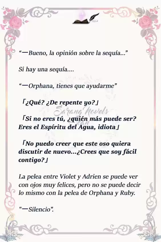POR MI HERMANO CONQUISTARÉ AL PROTAGONISTA MASCULINO PRINCIPAL (Novela) - Capítulo 42 - Página 12 - LectorTMOo