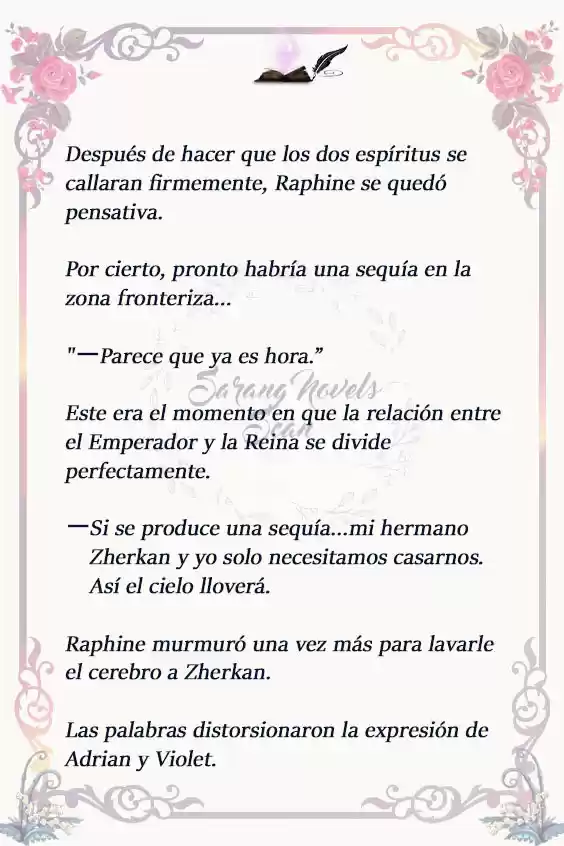 POR MI HERMANO CONQUISTARÉ AL PROTAGONISTA MASCULINO PRINCIPAL (Novela) - Capítulo 42 - Página 13 - LectorTMOo