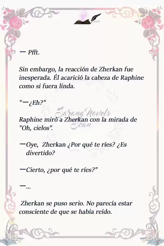 POR MI HERMANO CONQUISTARÉ AL PROTAGONISTA MASCULINO PRINCIPAL (Novela) - Capítulo 42 - Página 14 - LectorTMOo